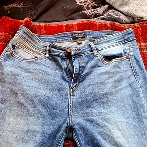 Judy Blue Trouser jeans